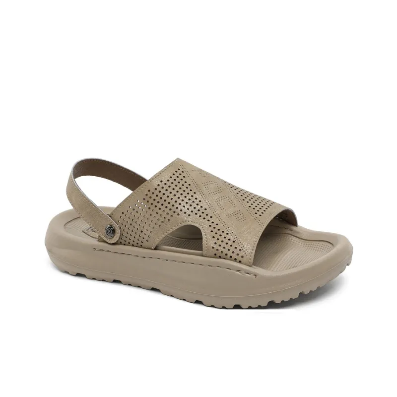 SHUPATE Beach Sandals Men Green-3