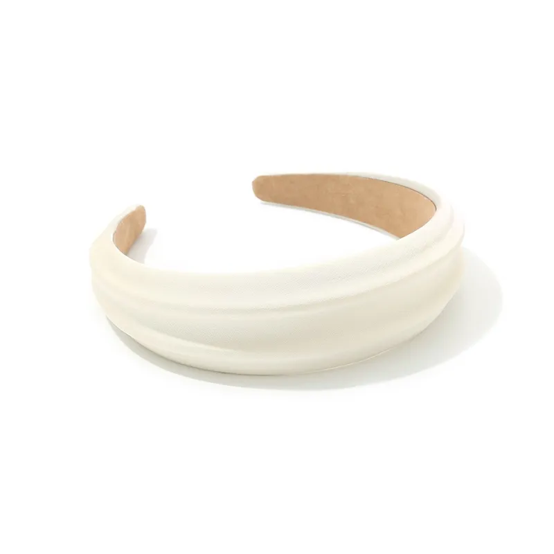 Like A Dream Fabric Headbands Women's-6