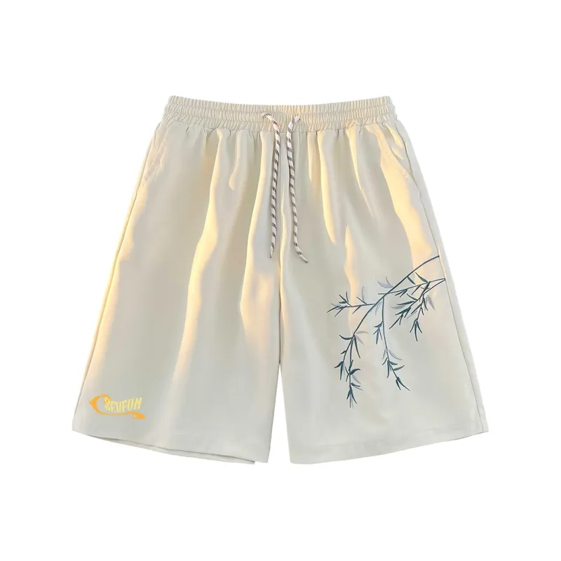 7 SEVFUN Casual Shorts Unisex-2