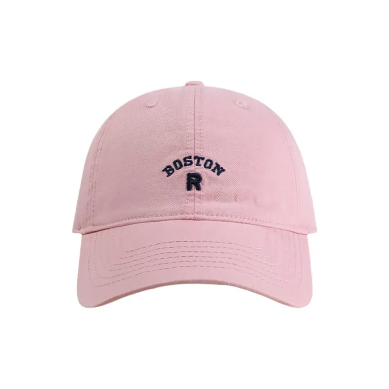 Banner The Piggy Cotton Baseball Caps Unisex-5