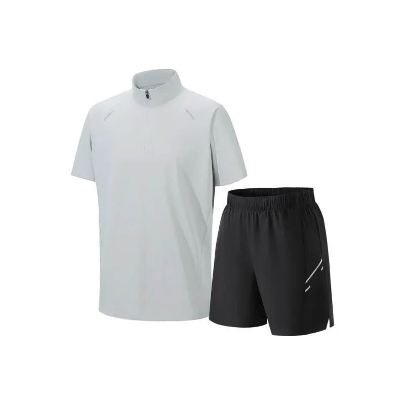 PVPVPV Fitness Sets Unisex-1