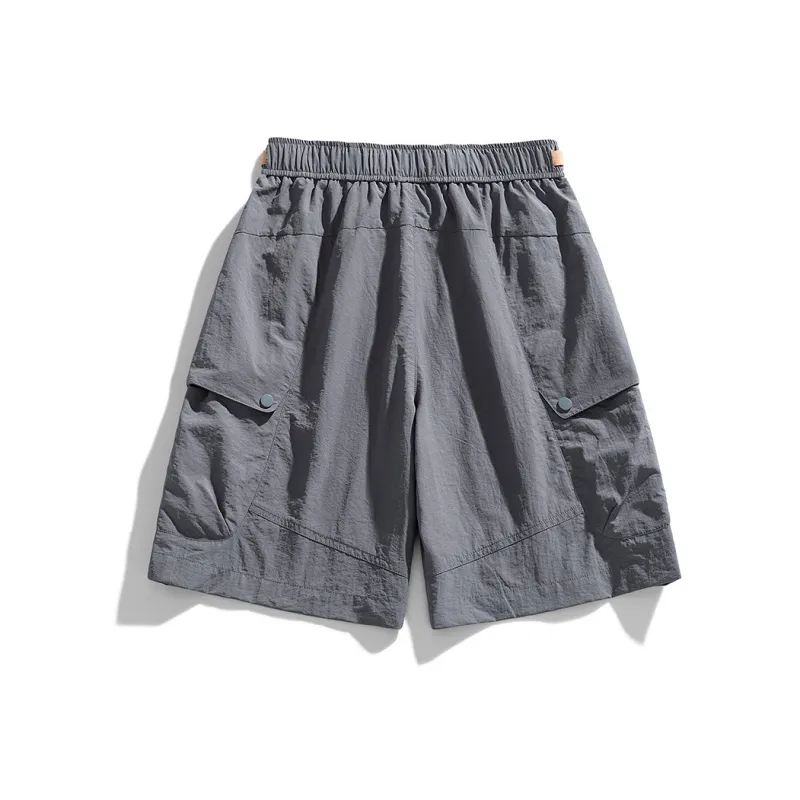 Art Casual Shorts Women's-7
