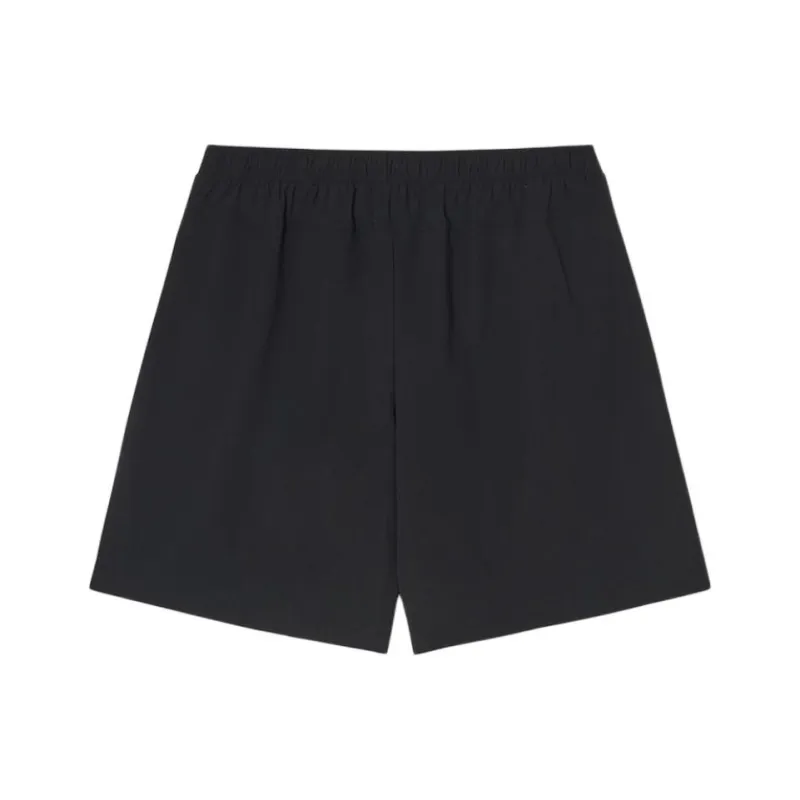 New Balance Casual Shorts Men's Black-1