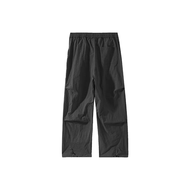 A.B.X Cargo Pants Unisex-1