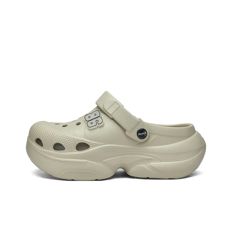 YUZHAOLIN Clogs Men-5