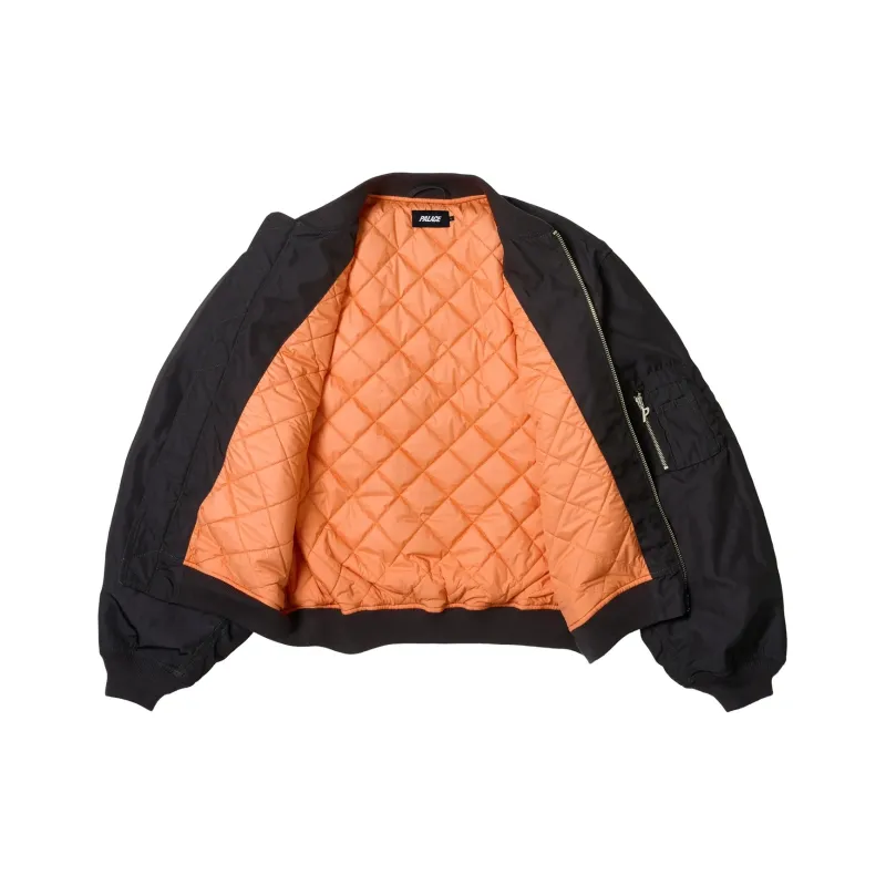 PALACE Chakra Rave Jacket-3