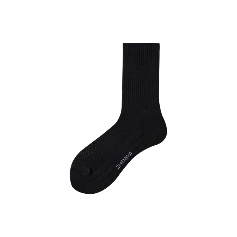 Gentle Welcome Basketball Socks Men's-0