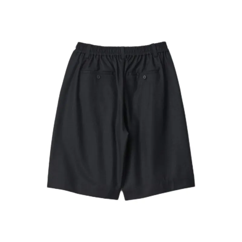 SSSTEIN Casual Shorts Unisex-1