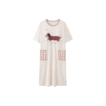 Pretty lady Women's Nightgowns