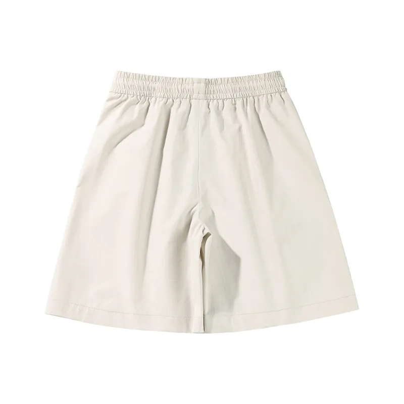 FCB ARCELONA Casual Shorts Unisex-7
