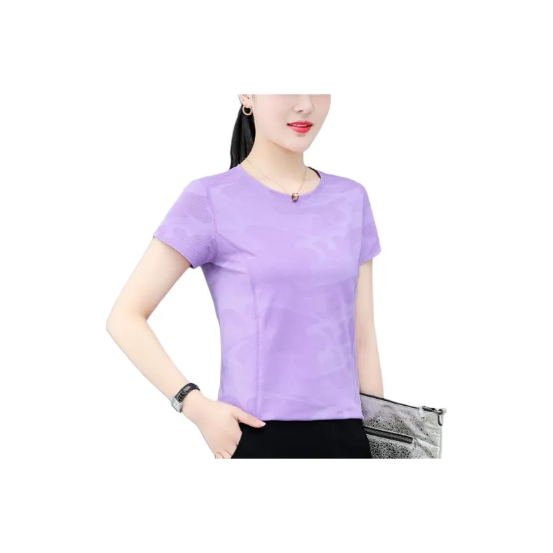 The New Age Family T Shirt Women's-3