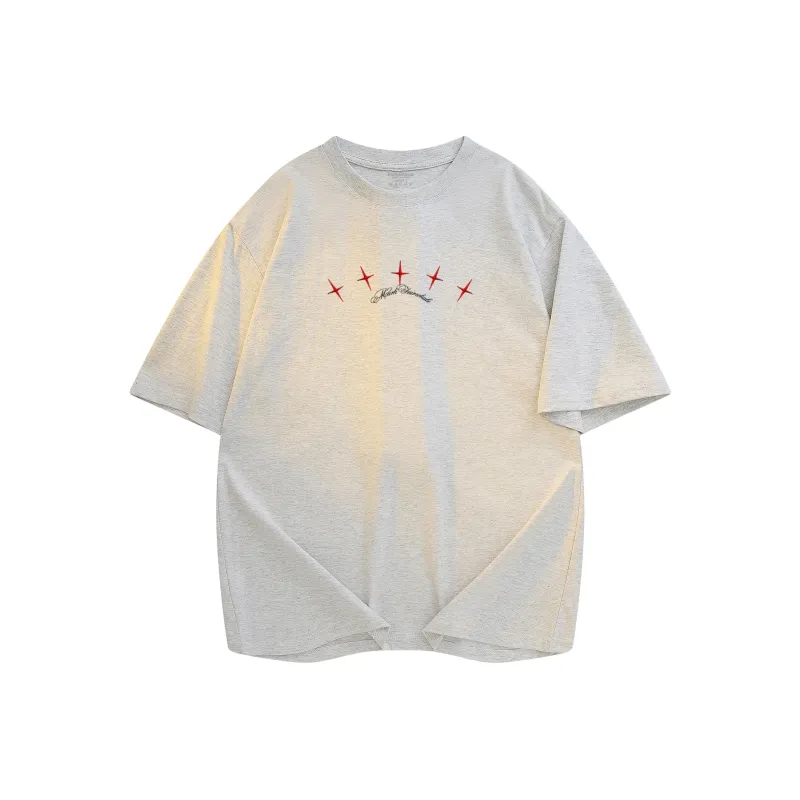 FAIRWHALE T Shirts Unisex-5