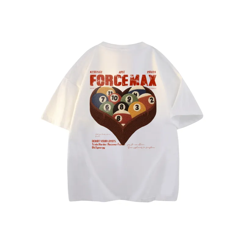 MUSCLETECH T Shirts Unisex-2
