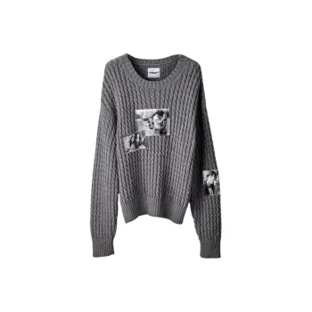 Takahiromiyashita Thesoloist Sweater Men's