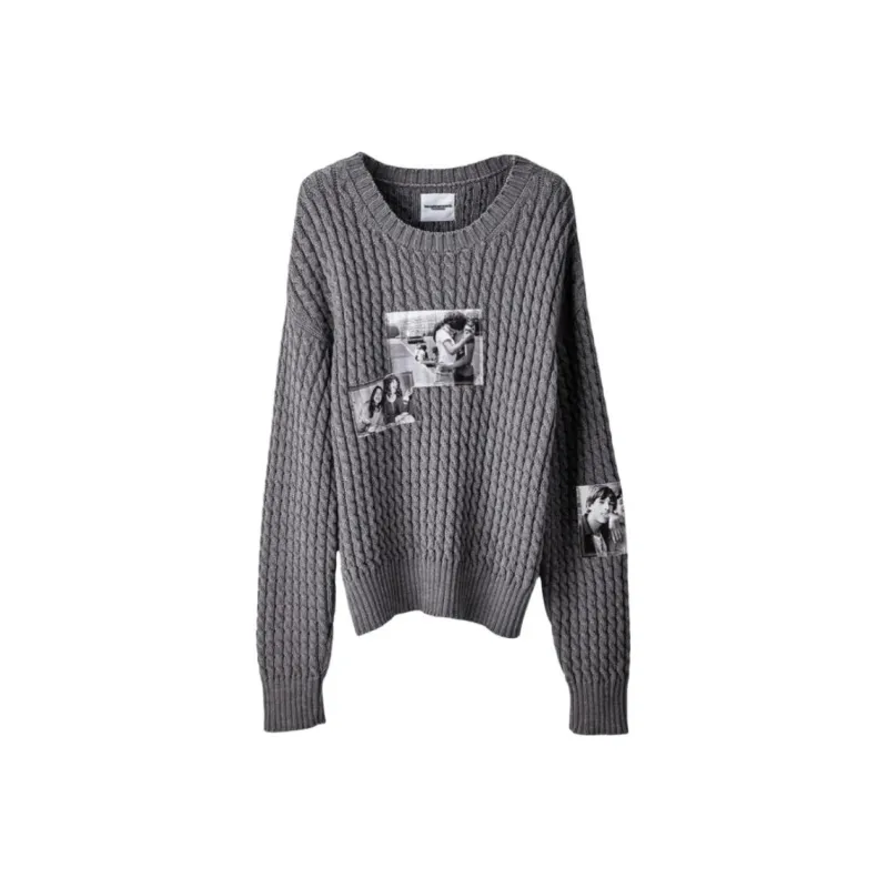 Takahiromiyashita Thesoloist Sweater Men's-0