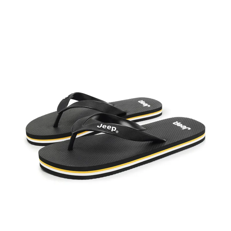 Jeep Flip Flops Unisex-8