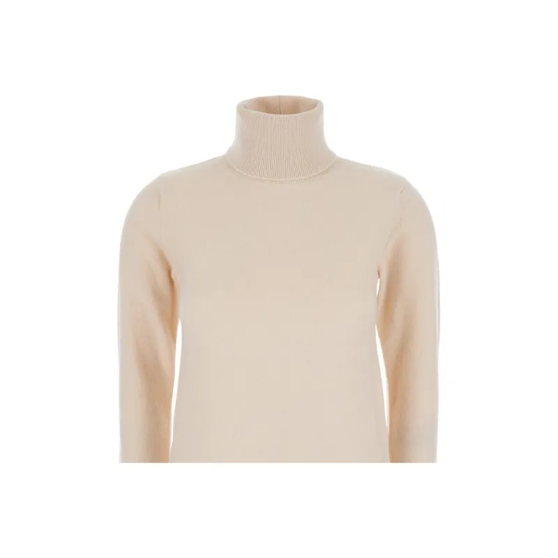 MaxMara Studio Sweater Women's Light Brown-2