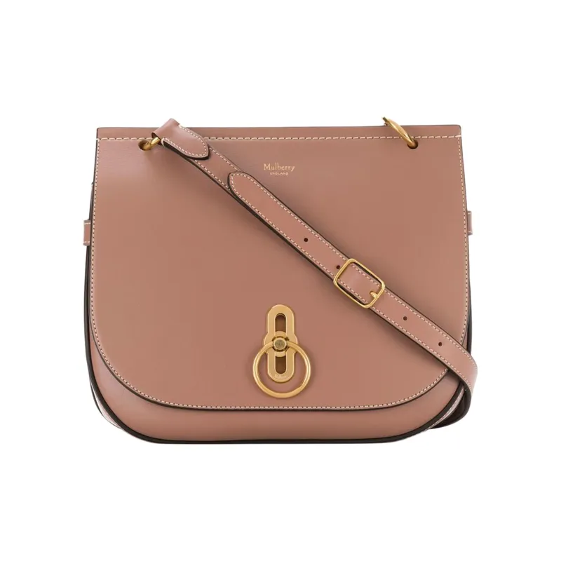 Mulberry Shoulder Bags-0