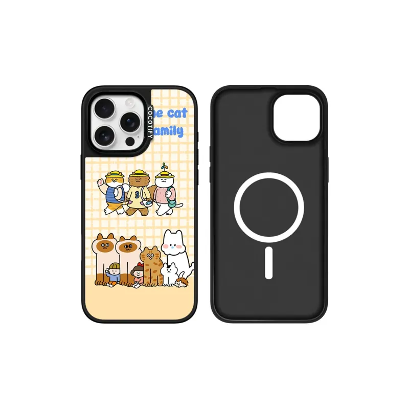 BEISIMO Phone Cases-7