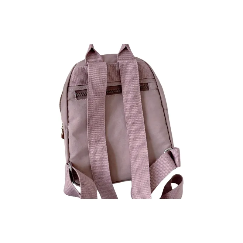 H YXIANG Polyester Backpack Unisex Multicolor-5