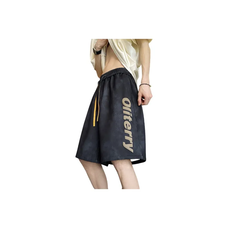 WKOOG Casual Shorts Unisex-0