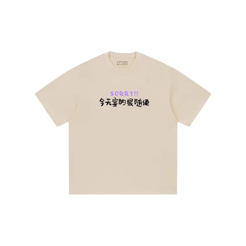 MADALLO Unisex Undershirts-4
