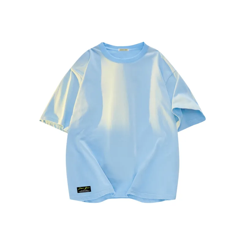 Budding Bear T Shirts Unisex-20