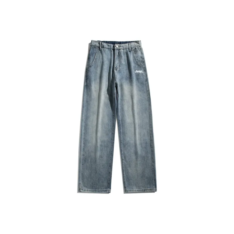 Jeep Jeans Unisex-0