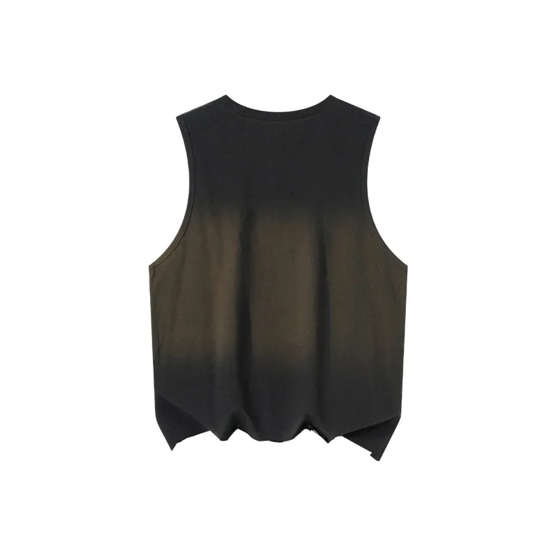 URBAN AUTHENTIC Tank Top Unisex-2