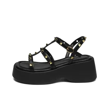 ZHR One Strap Sandals Women's