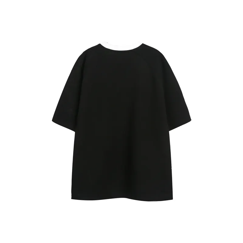 A3G4 T Shirts Unisex-1