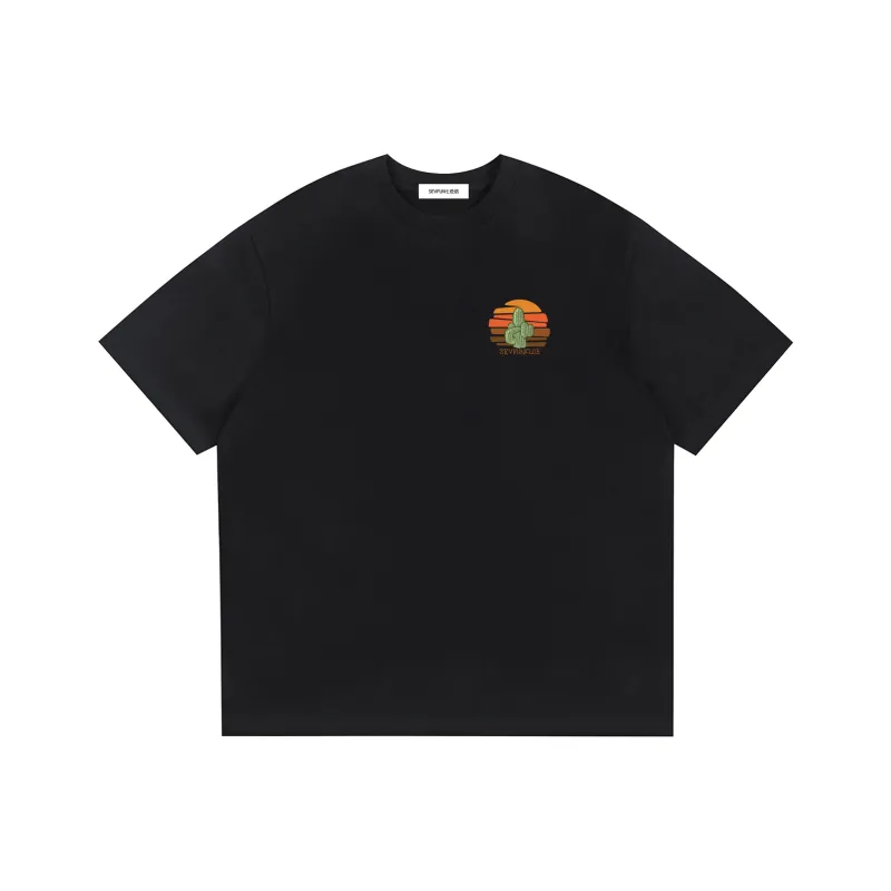 7 SEVFUN T-Shirts Unisex-1