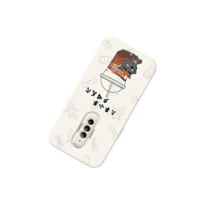 CHUNFAN Phone Cases-3