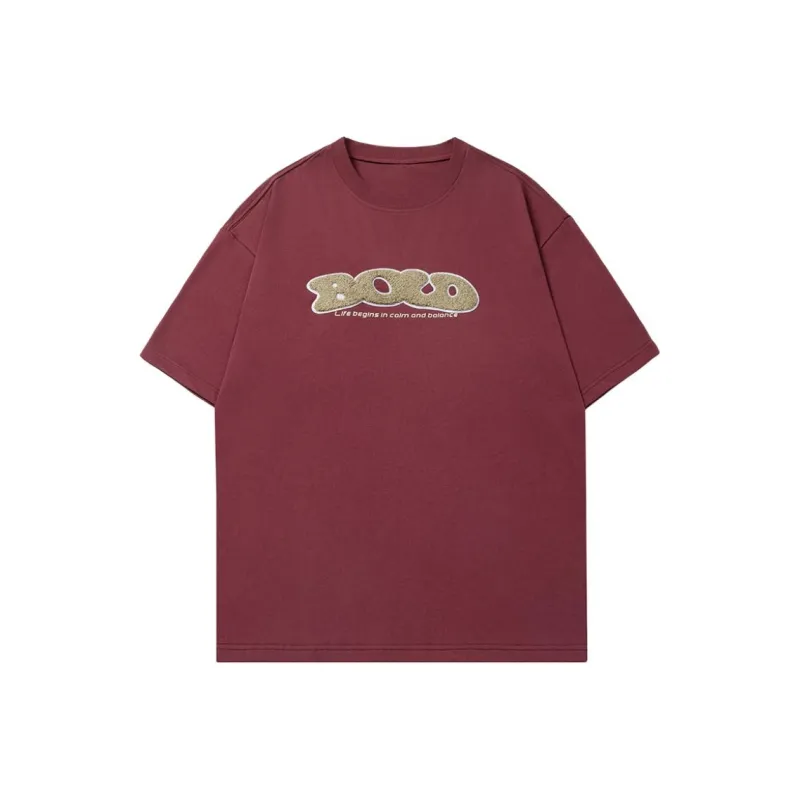 WOOD SOON T Shirts Unisex-7