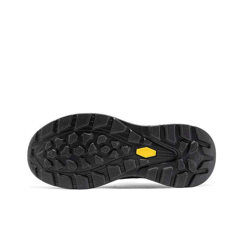 Jeep Outdoor Life Outdoor Shoes Men Low Top Black-4