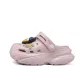 Pink 7166-3