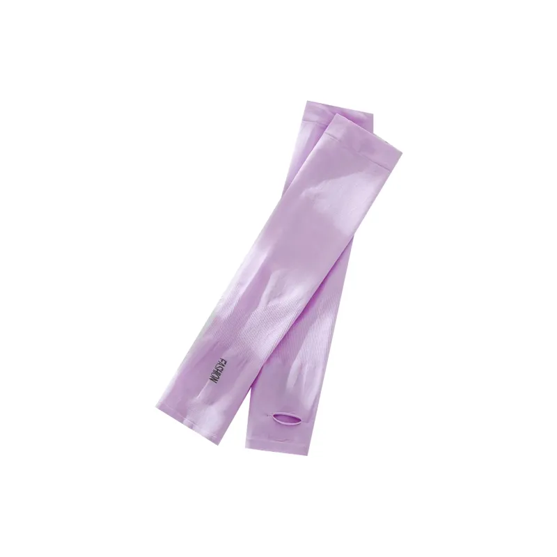 IOTS Polyester Sun Protection Sleeves Unisex-5