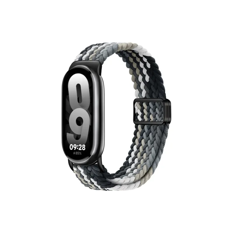 Vobafe Xiaomi Compatibility Watch Band 210mm Nylon Material-6