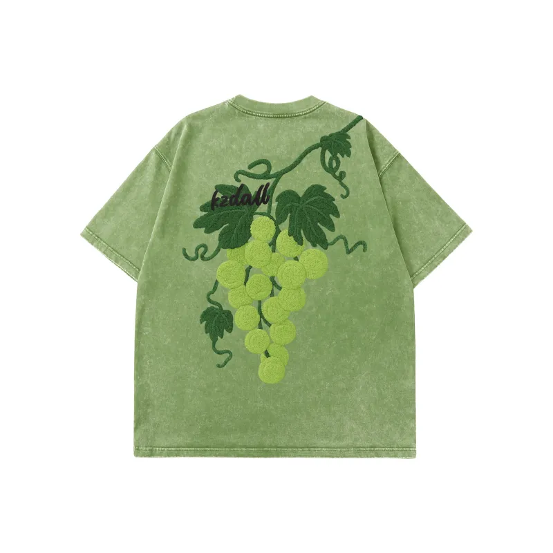 FALIAMS T-Shirts Unisex-13