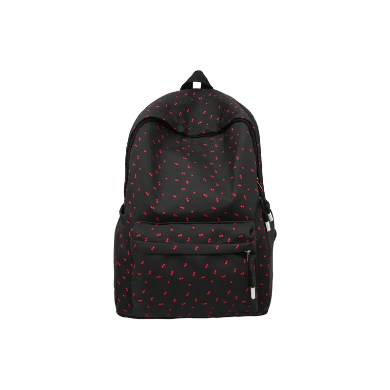 AIBAG Nylon Backpack Unisex Multicolor-27