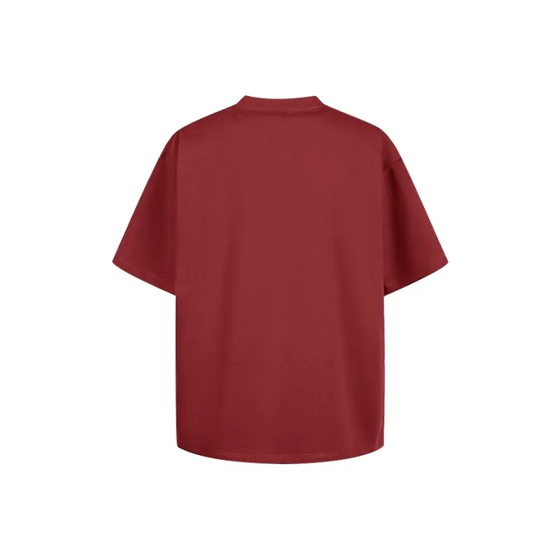Izzue Short Sleeved T Shirts Unisex-37