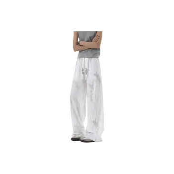 Ang2 Stu Casual Pants Unisex