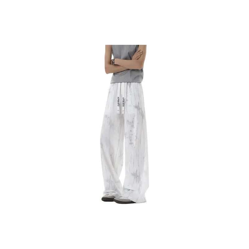 Ang2 Stu Casual Pants Unisex-5