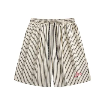 Être Par Lee Casual Shorts Unisex