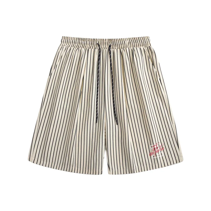 Être Par Lee Casual Shorts Unisex-0