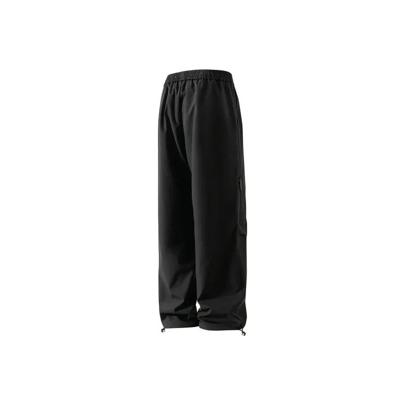 FAVEPOP Casual Pants Unisex-2