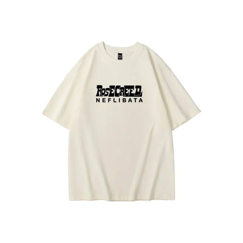 ROSECREED T Shirts Unisex-4