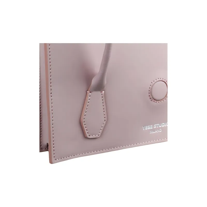 YESE STUDIO Elizabeth Series Handbags-6