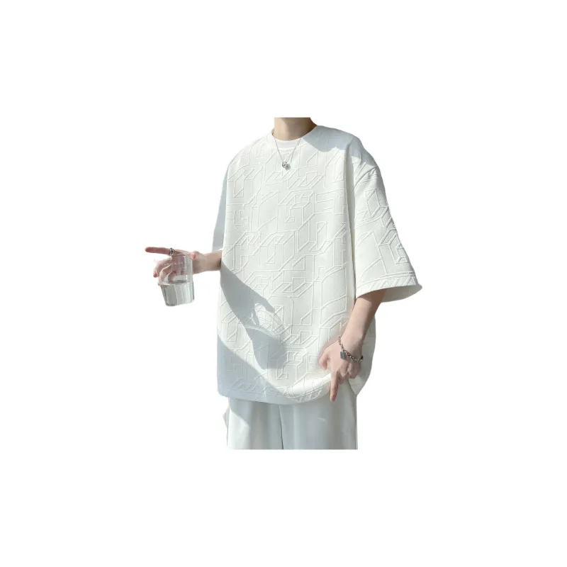 CRUSH KEY T Shirts Unisex-6