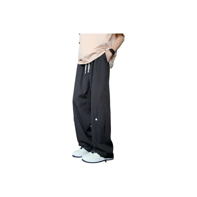 GY.VG Casual Pants Unisex-1